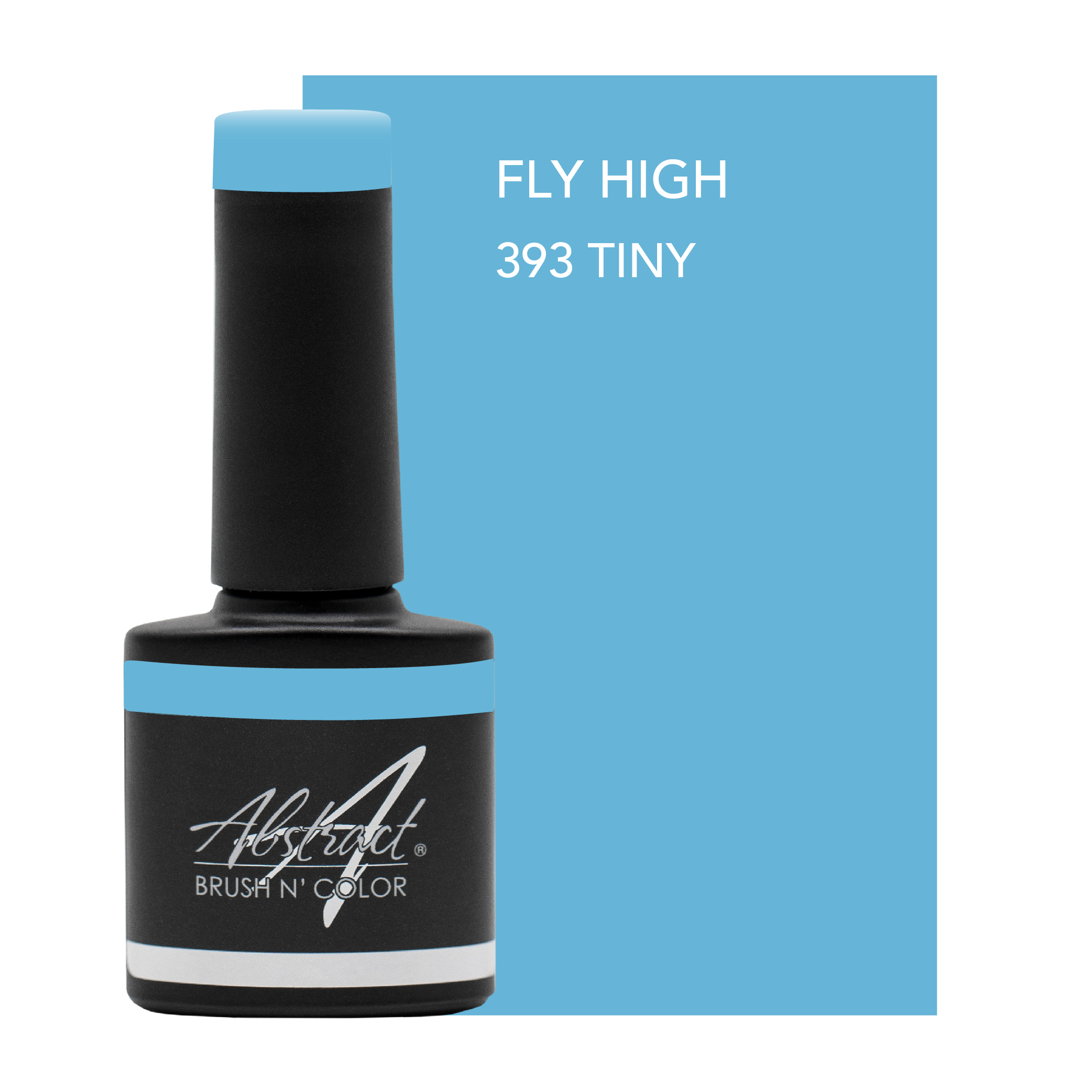 393T * Fly High 7,5ml (Daring Desperado), Abstract | 207101