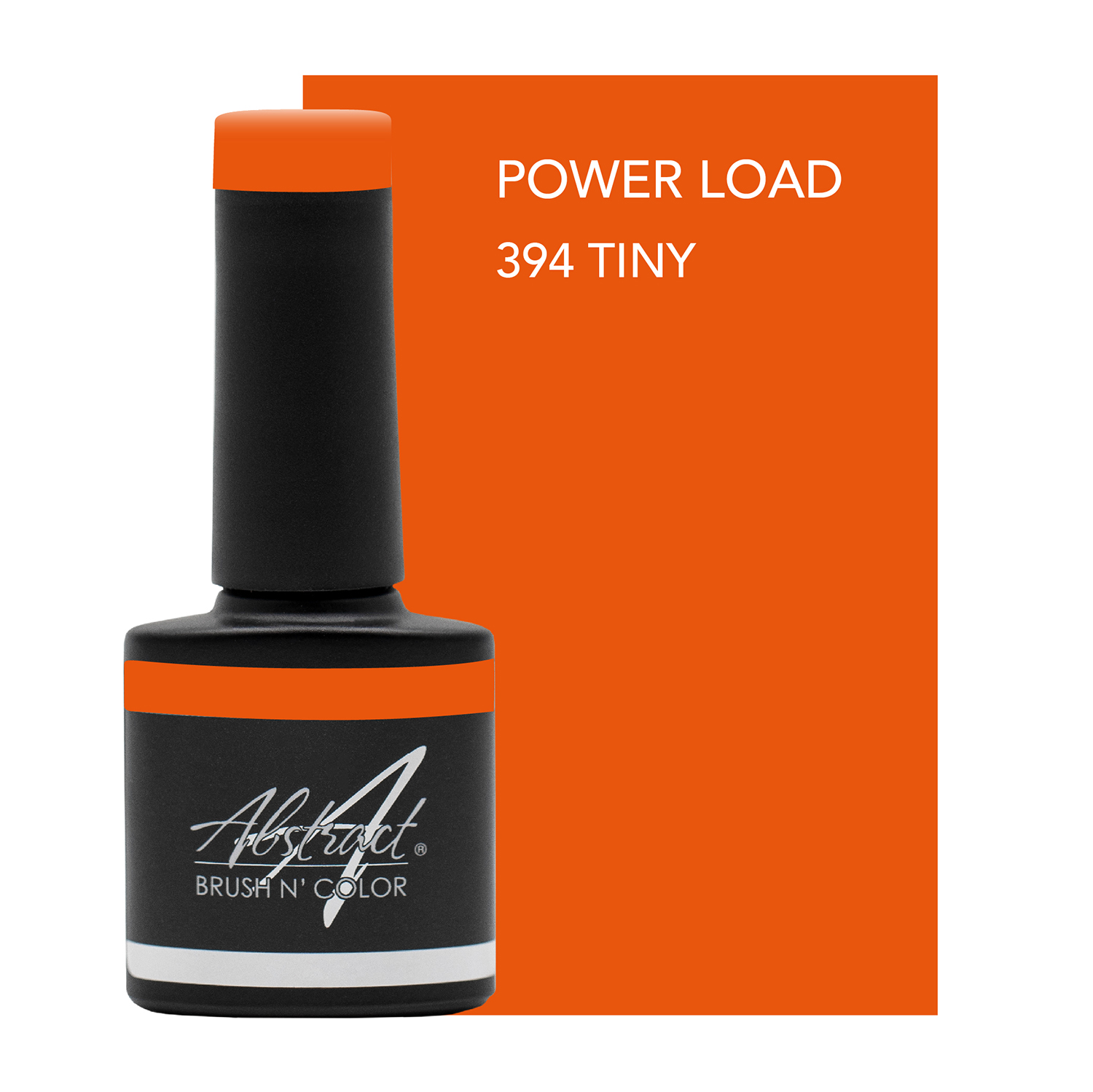 394T * Power Load 7,5ml (Fearlessly Authentic), Abstract | 220434