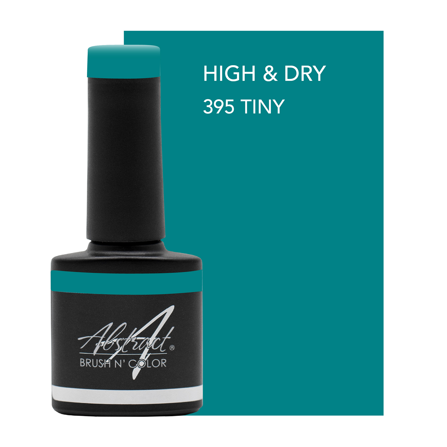 395T * High & Dry 7,5ml (Fearlessly Authentic), Abstract | 220441