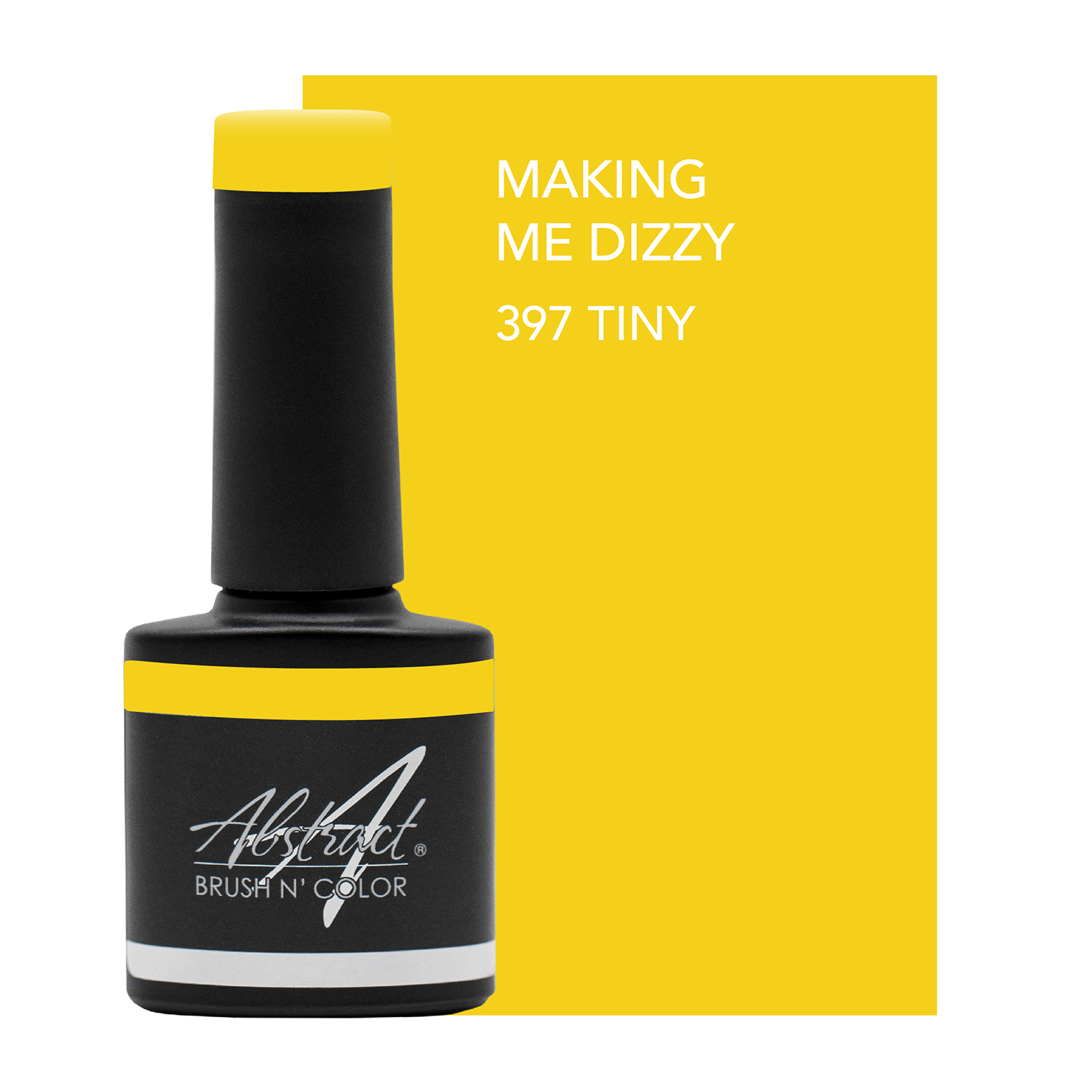 397T * Making Me Dizzy 7,5ml (Fearlessly Authentic), Abstract | 220465