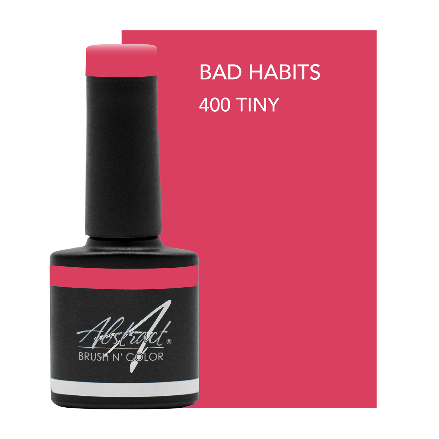 400T * Bad Habits 7,5ml (Spice It Up), Abstract | 220373