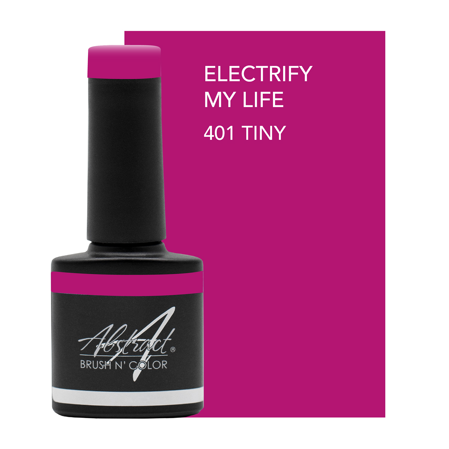 401T * Electrify My Life 7,5ml (Spice It Up), Abstract | 220342