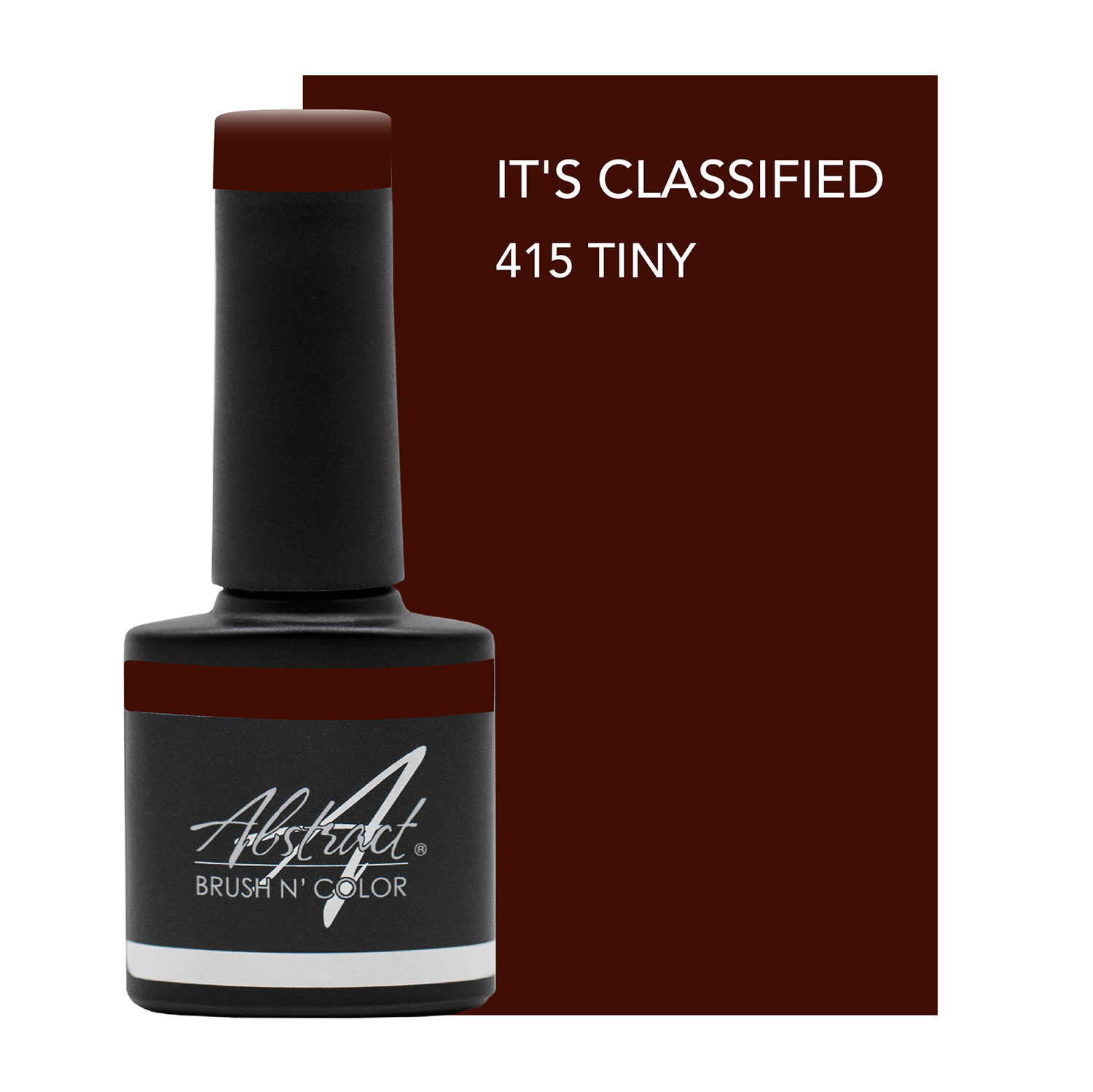 415T* It’s Classified 7,5ml (Looking For A Wingman), Abstract | 126878