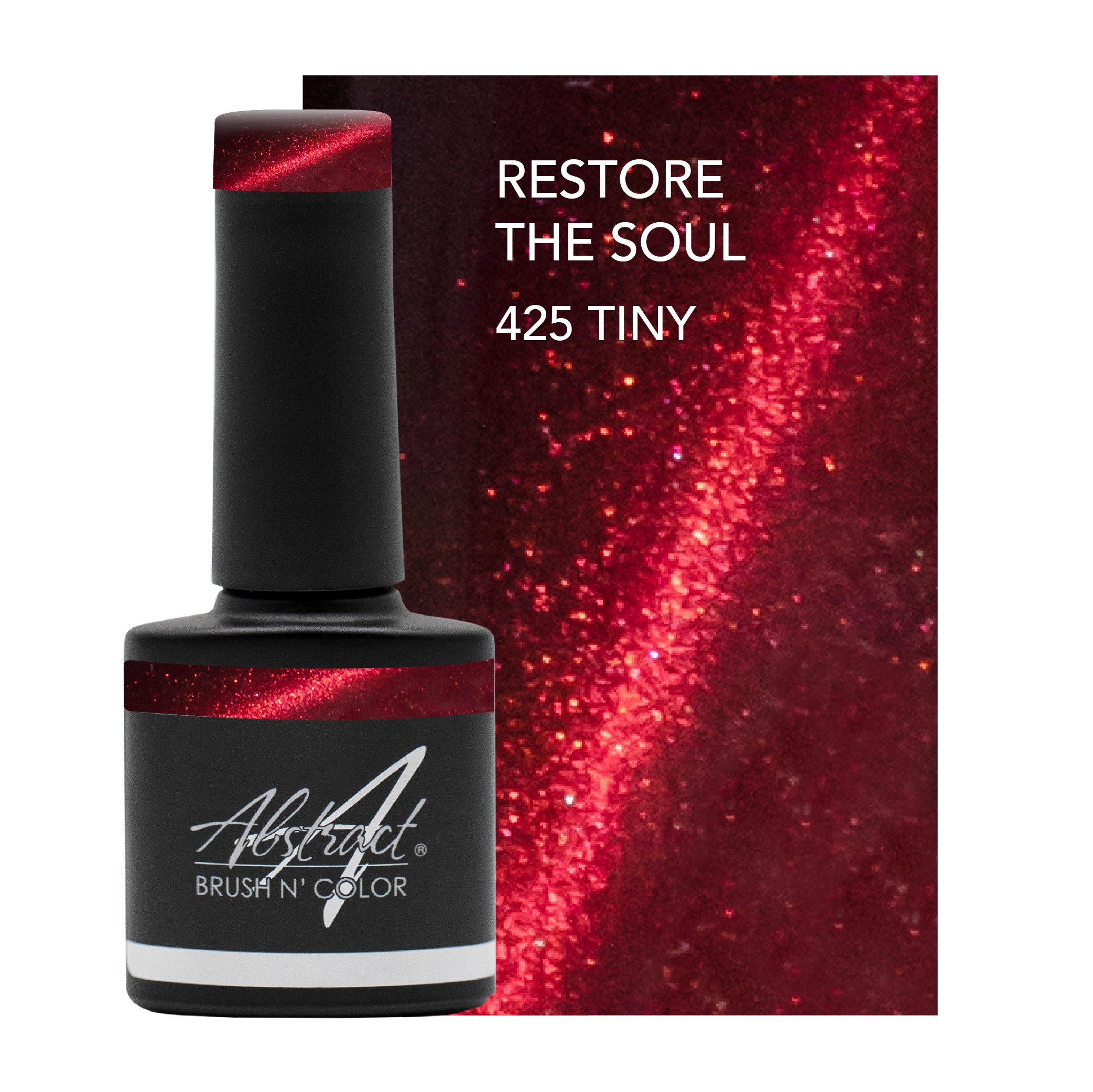 425T* Restore The Soul 7,5ml (Volume Up), Abstract | 218663