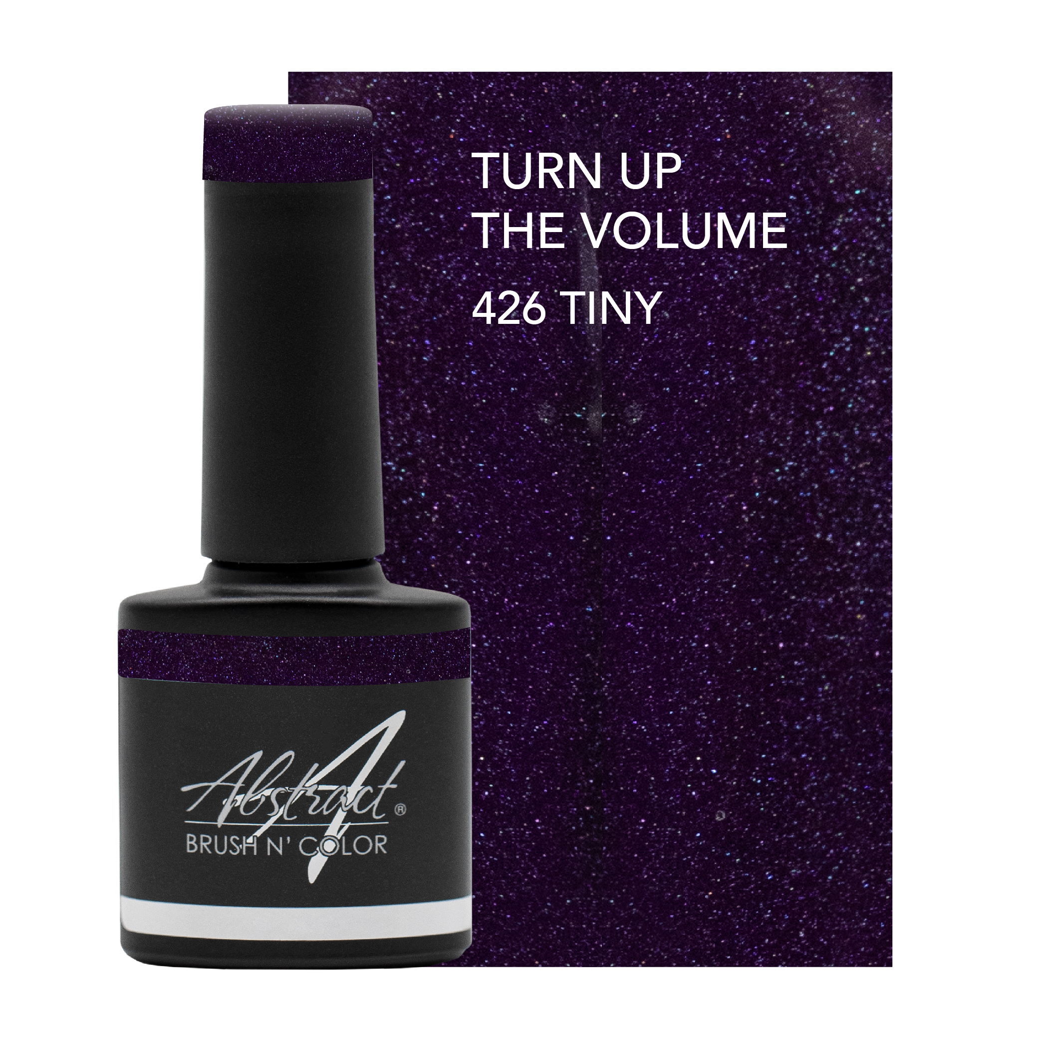 426T* Turn Up The Volume 7,5ml (Volume Up), Abstract | 218670