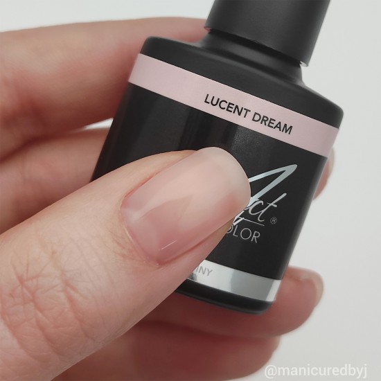 431T* Lucent Dream 7,5ml (Crazy In Love), Abstract | 240073