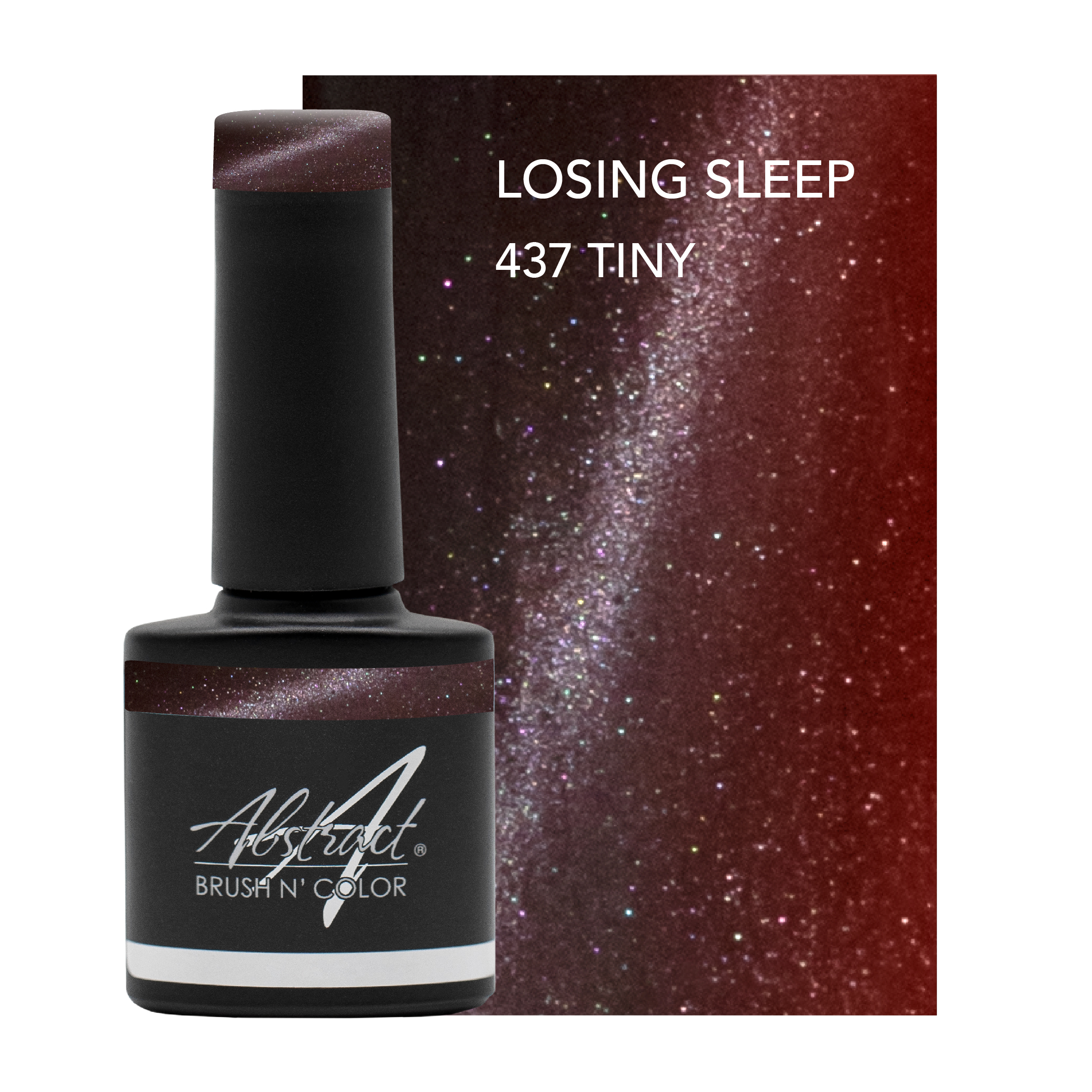 437T* Losing Sleep 7,5ml (Love @ First Sight), Abstract | 250195