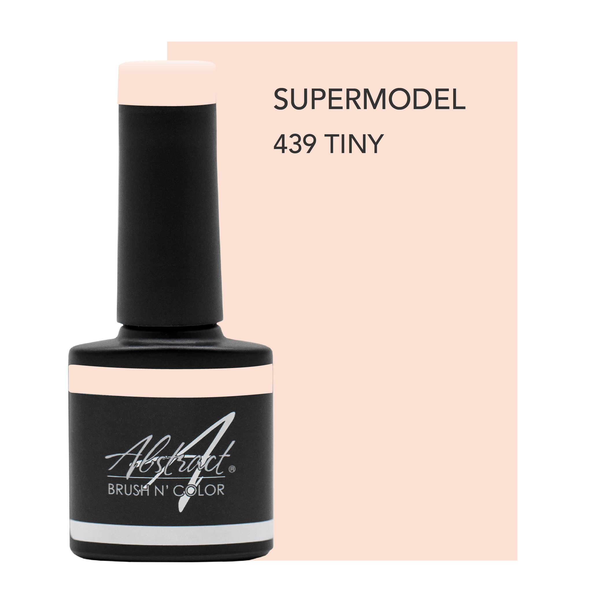 439T* Supermodel 7,5ml (Strike A Pose), Abstract | 250294