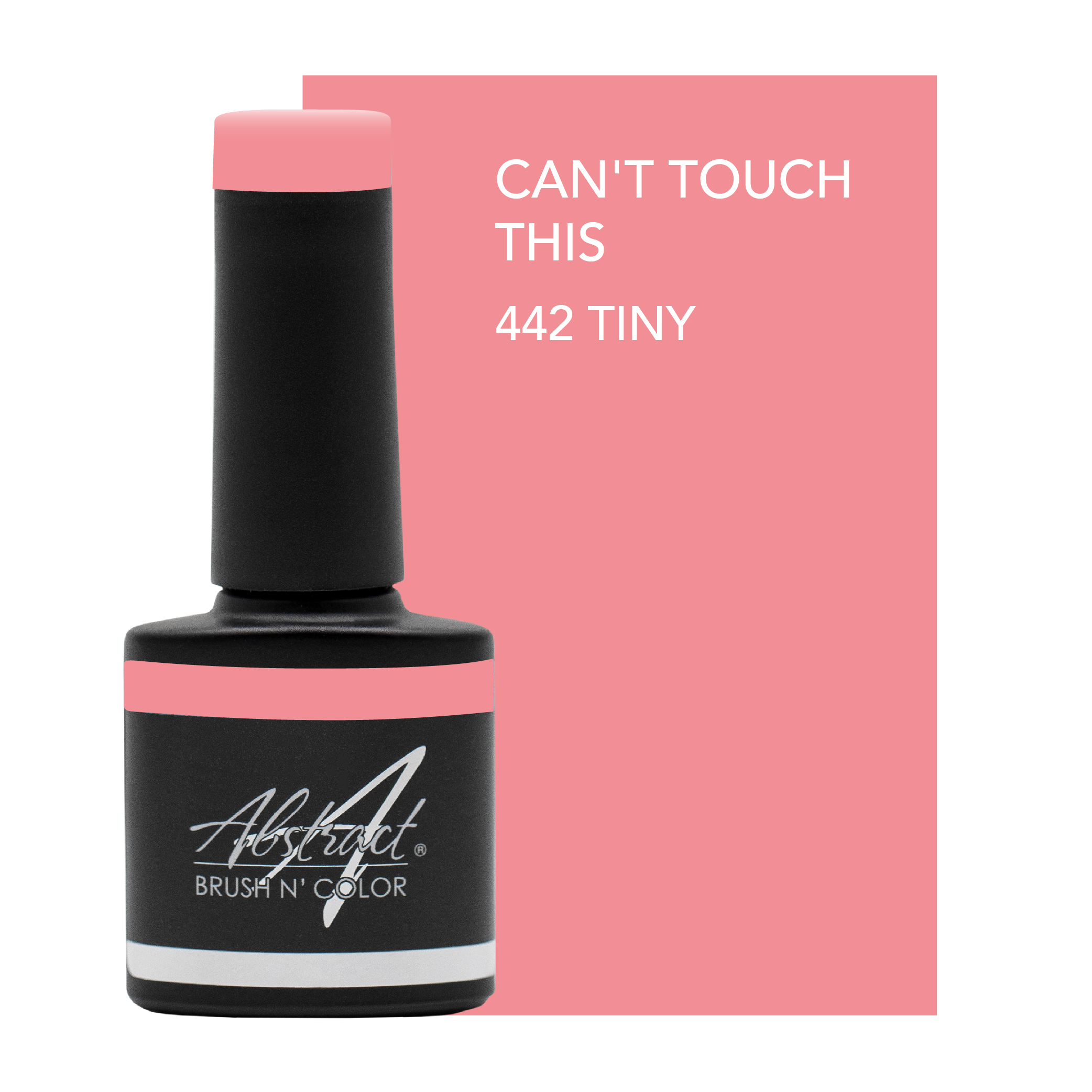 442T* Can’t Touch This 7,5ml (Strike A Pose), Abstract | 250355