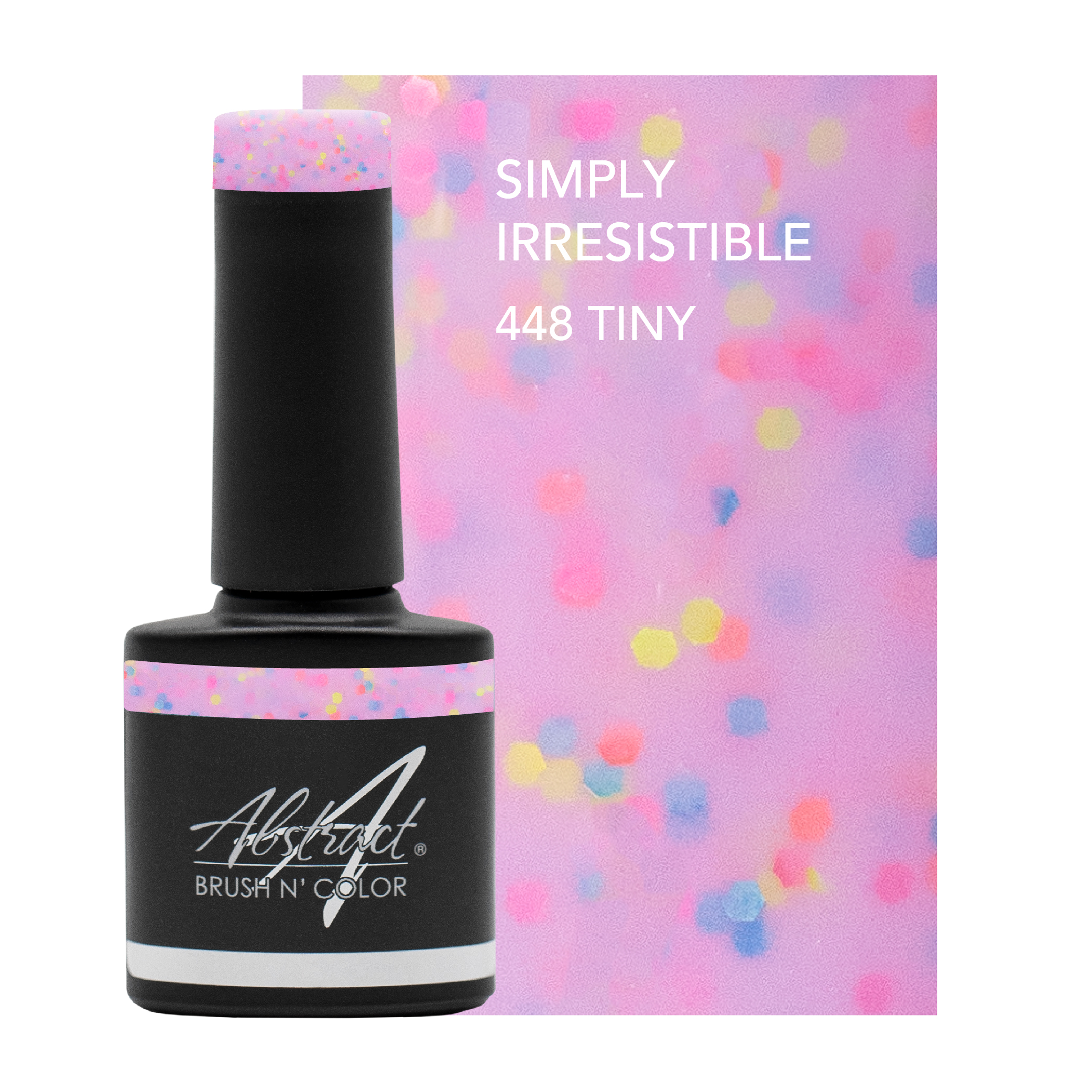 448T* Simply Irresistable 7,5ml (Power Station), Abstract | 163273