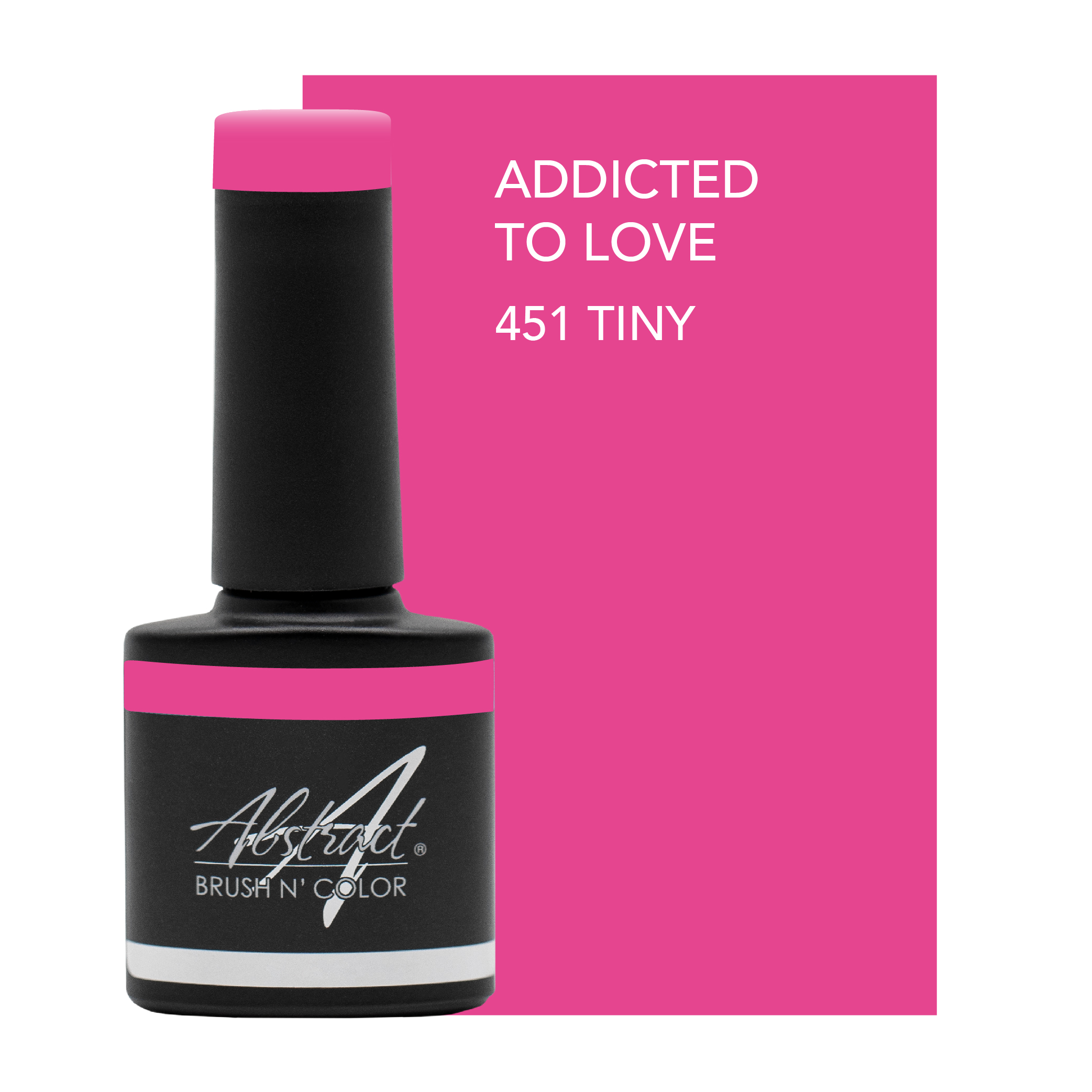 451T* Addicted To Love 7,5ml (Palmer Chronicles), Abstract | 163440