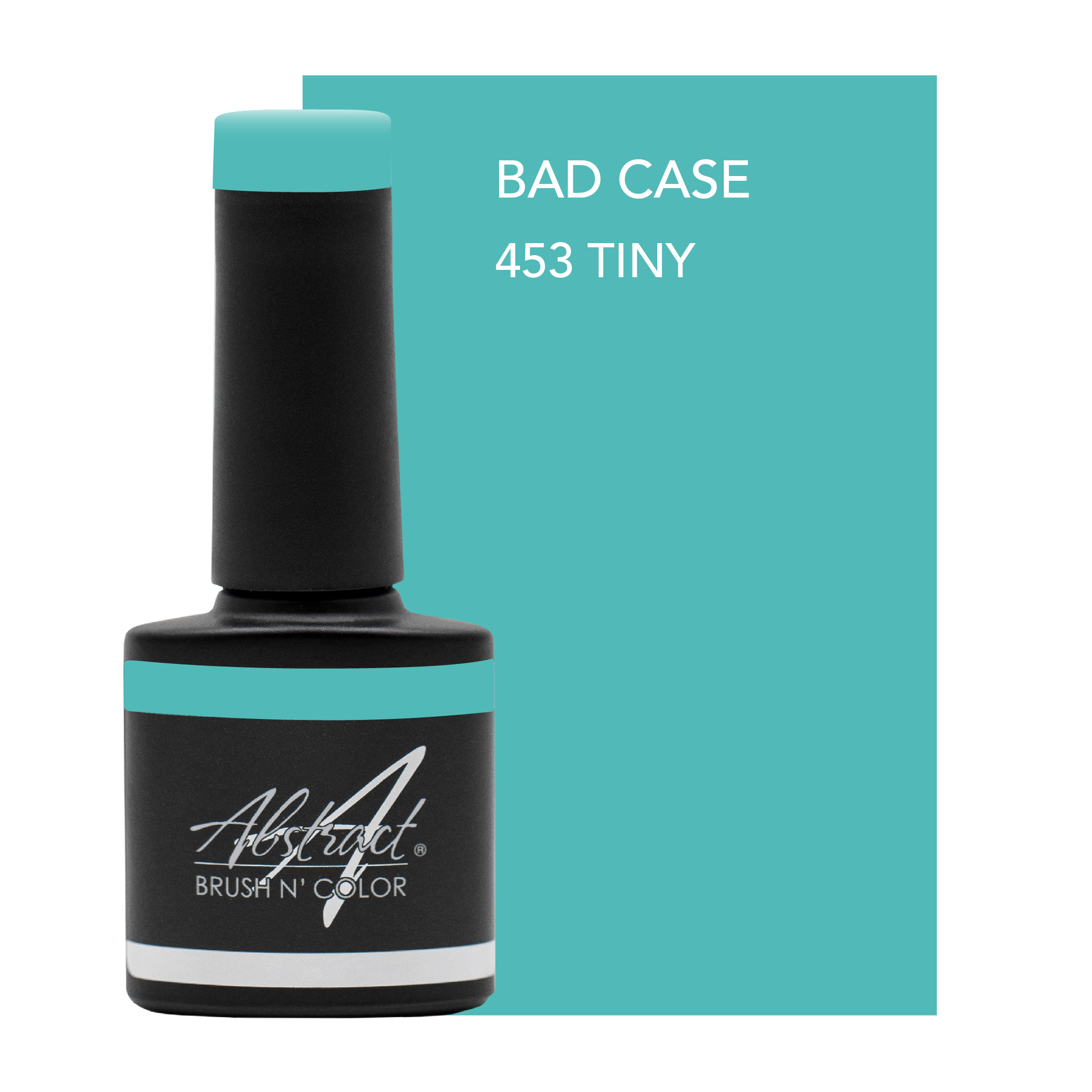 453T* Bad Case 7,5ml (Palmer Chronicles), Abstract | 163488