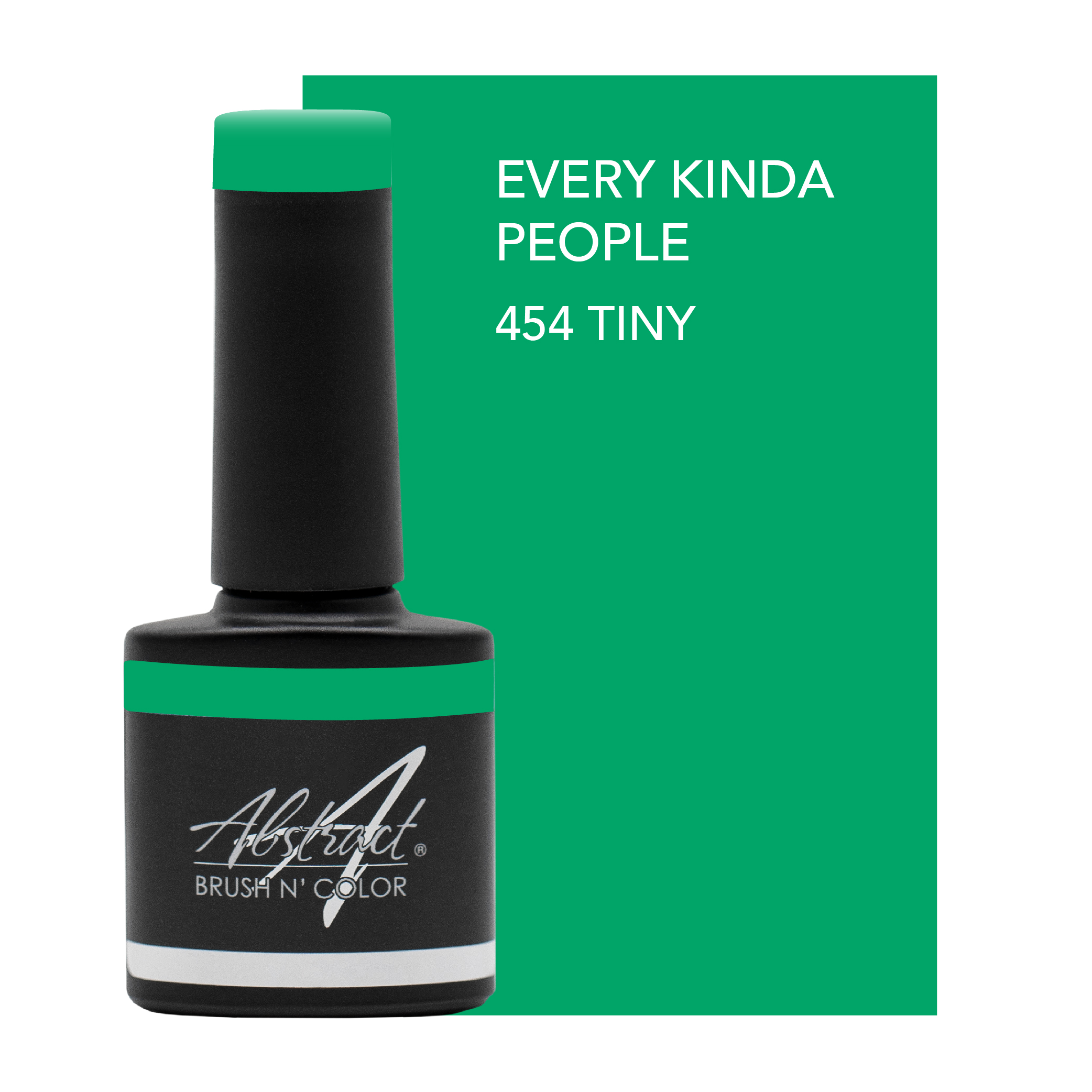 454T* Every Kinda People 7,5ml (Palmer Chronicles), Abstract | 163501