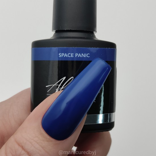 455T* Space Panic 7,5ml (Game,Set, Match), Abstract | 163594