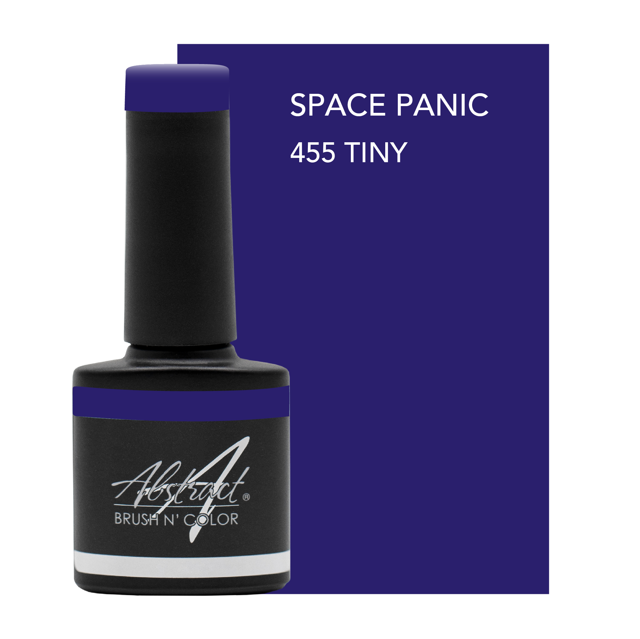 455T* Space Panic 7,5ml (Game,Set, Match), Abstract | 163594