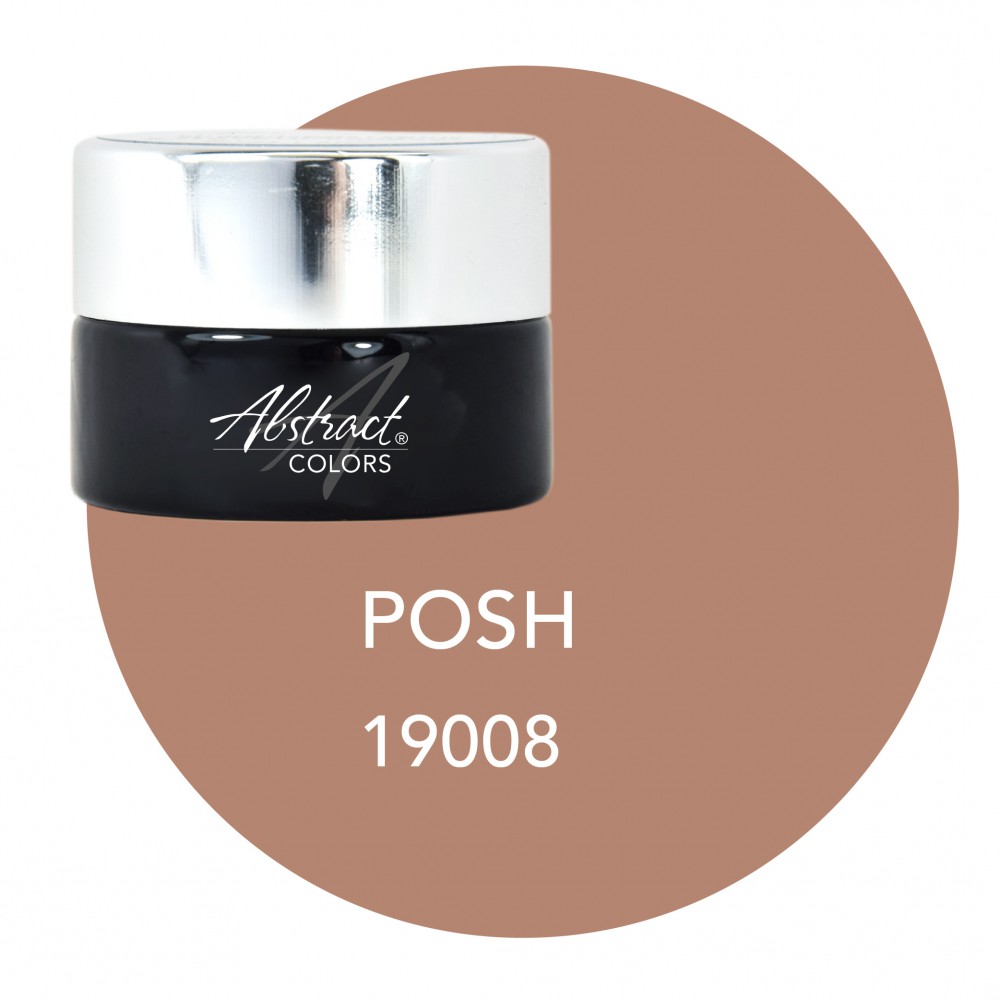 Posh 5ml (Shades of Elegance), Abstract | 19008