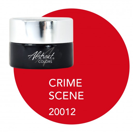 Crime Scene 5ml ( Most Wanted), Abstract | 20012