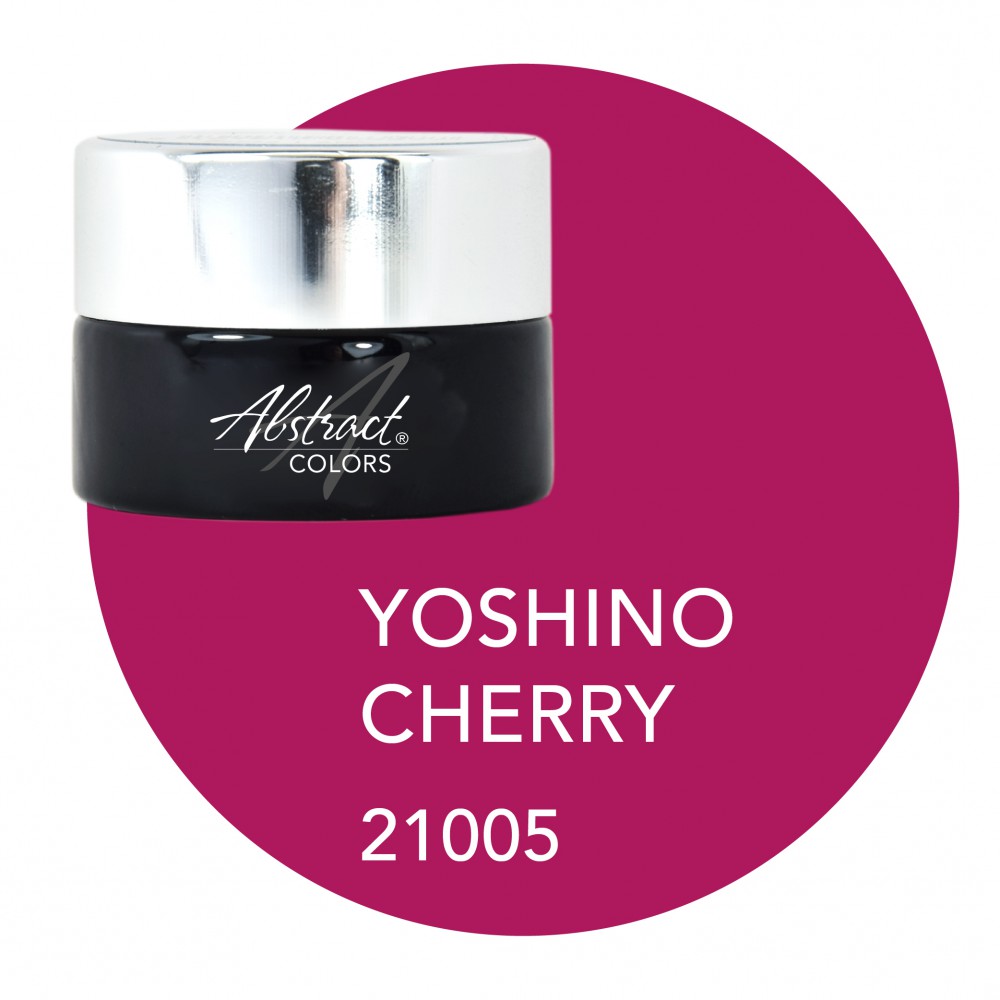 Yoshine Cherry 5gr ( Ritual Of Hanami), Abstract 033647