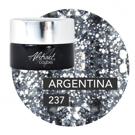 Argentina 5ml (Platinum), Abstract | 237