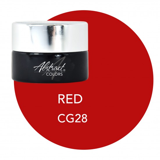 Red 5 ml (Seductive Reds), Abstract | CG28