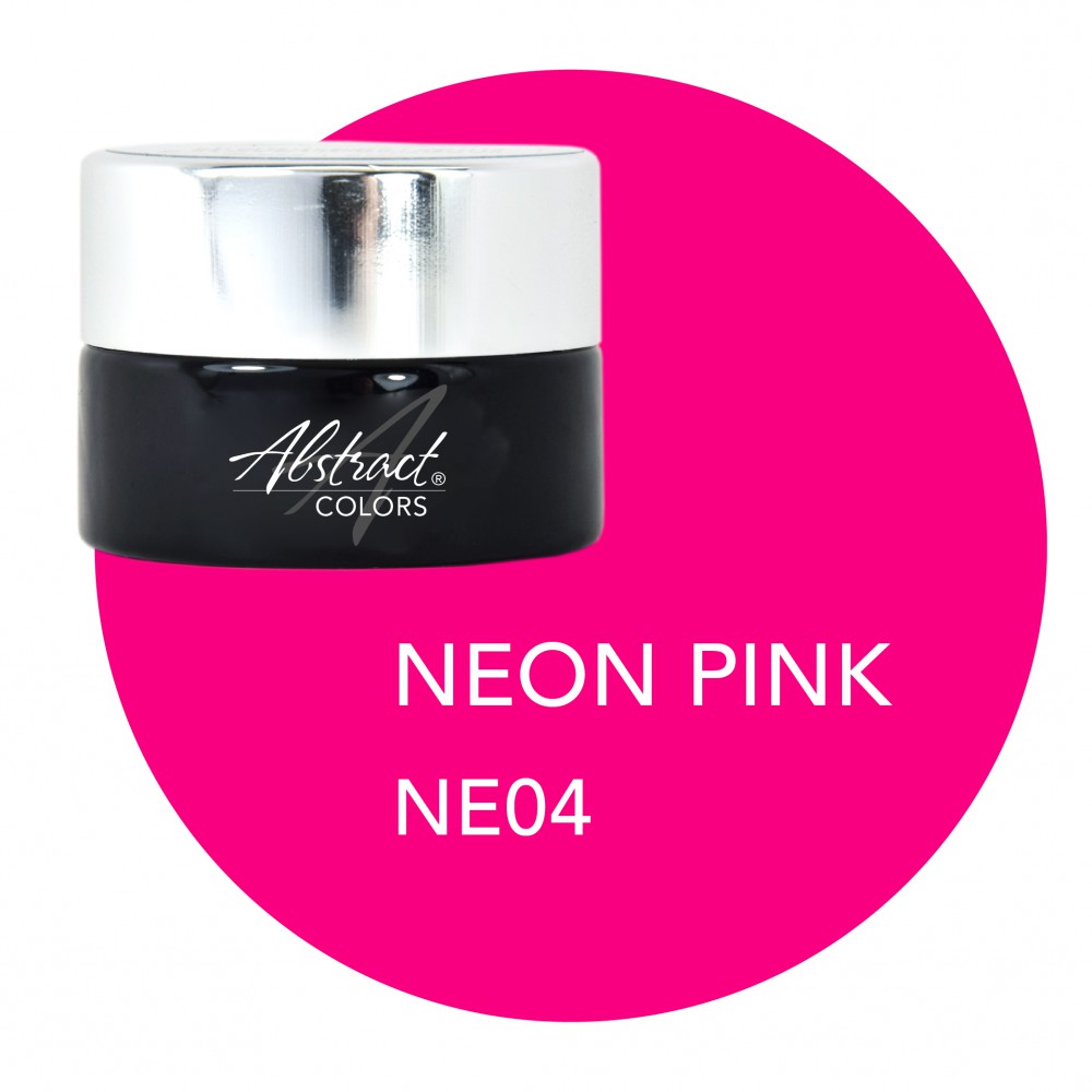 Neon Pink 5ml (Neon), Abstract | NE04