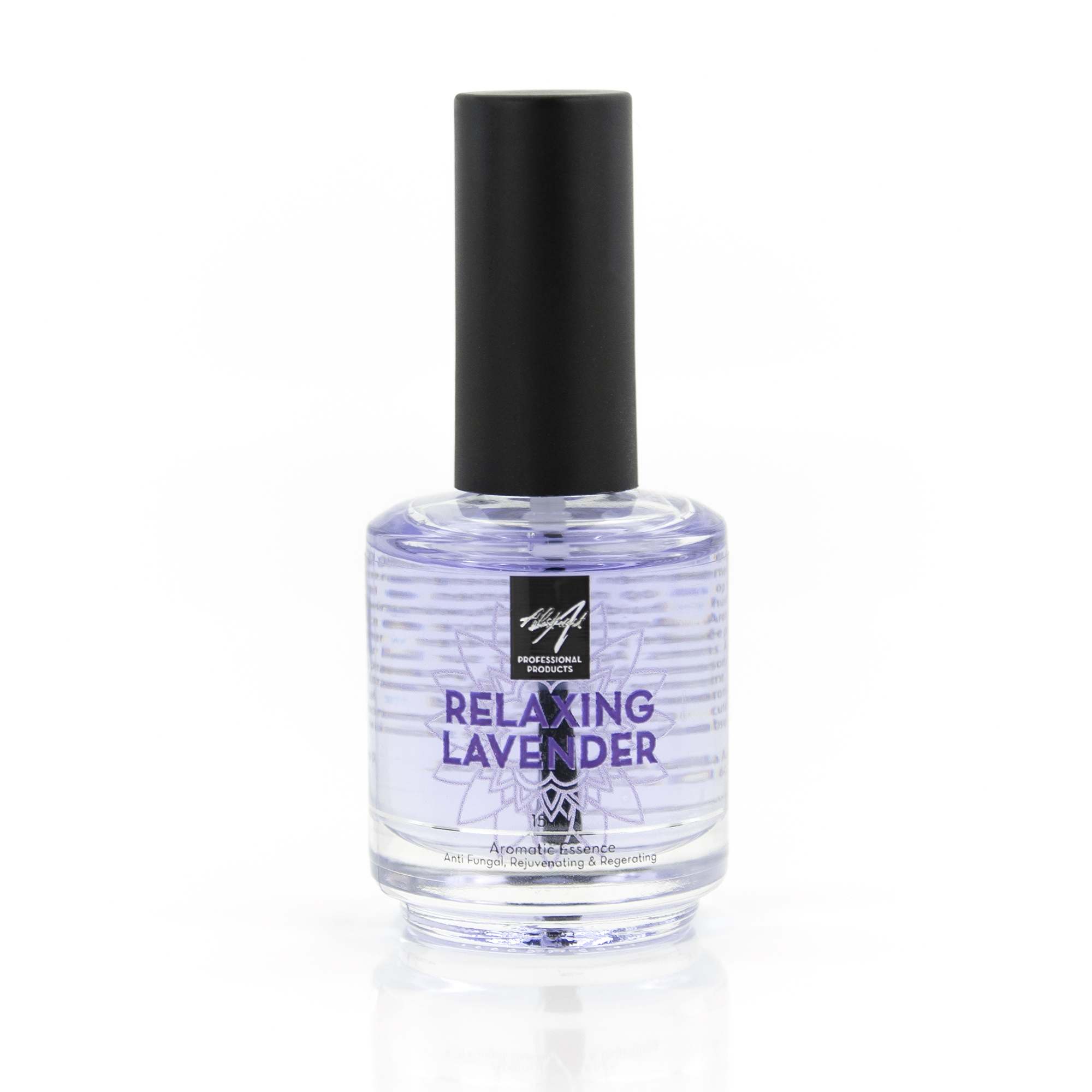 Relaxing Lavender Aromatic Essence 15ml, Abstract | 227896