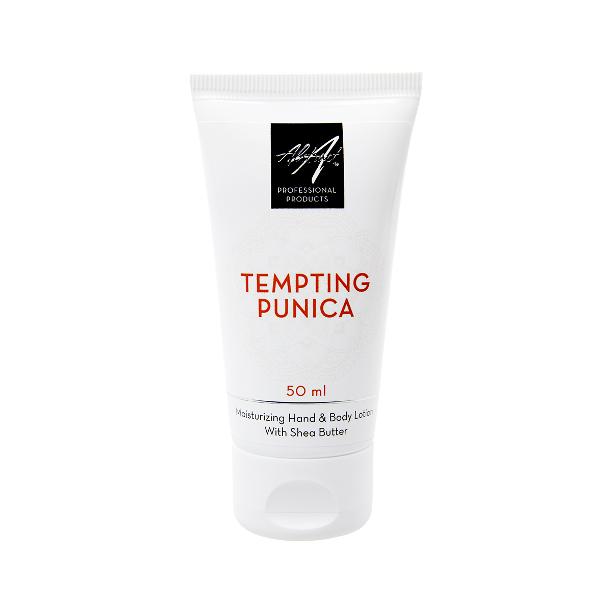 Tempting Punica 50ml Hand & Body Lotion , Abstract | 217477