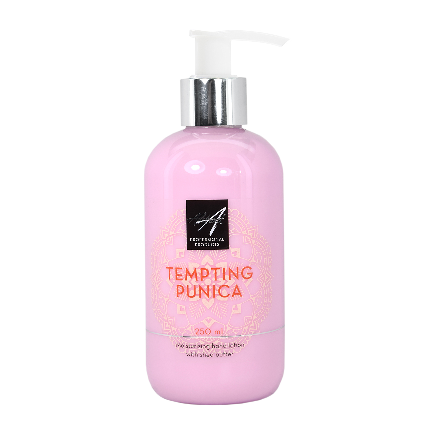 Tempting Punica 250ml Hand & Body Lotion , Abstract | 217484