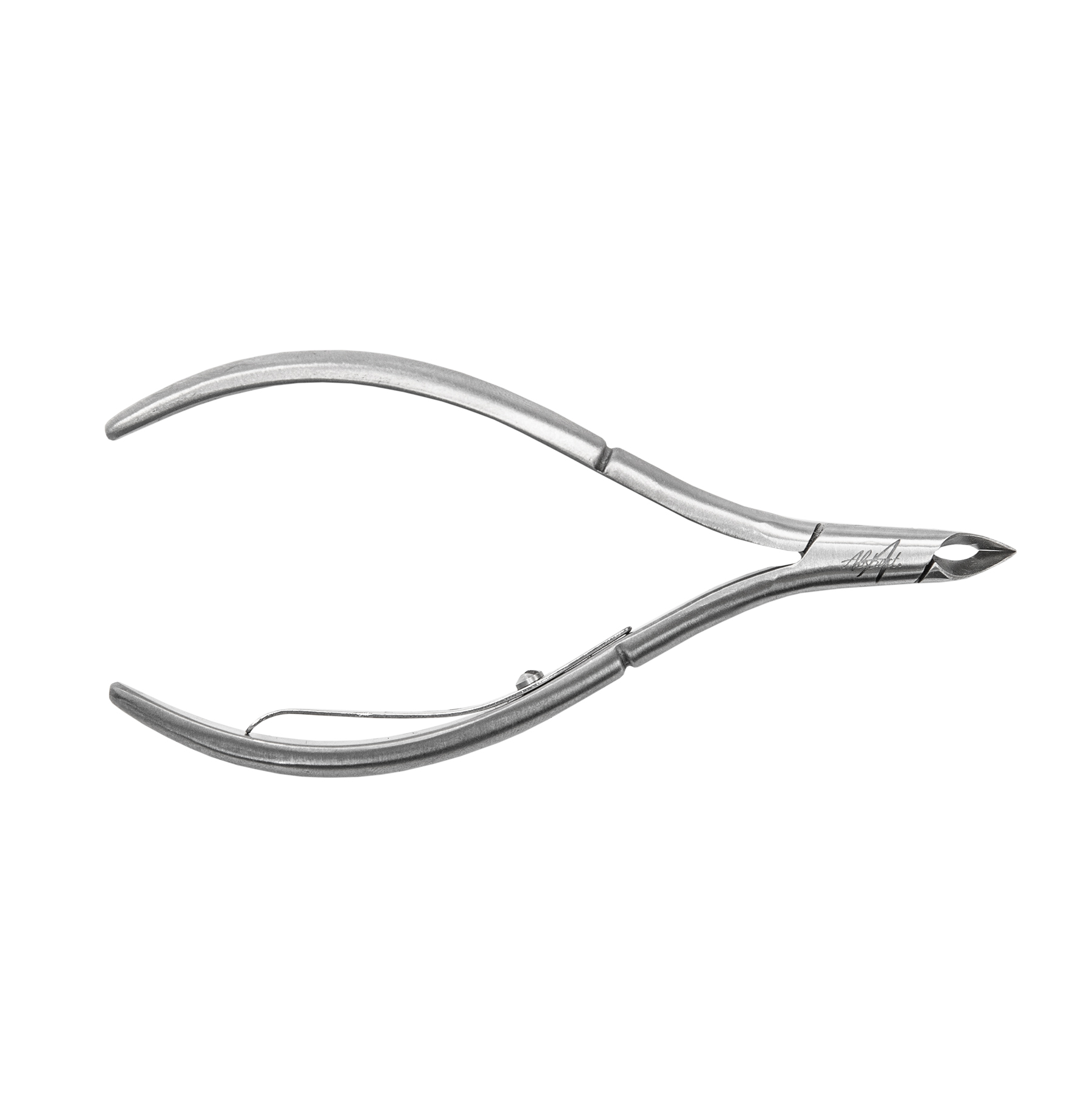 Cuticle Nipper Professional JAW4MM, Abstract | 232010