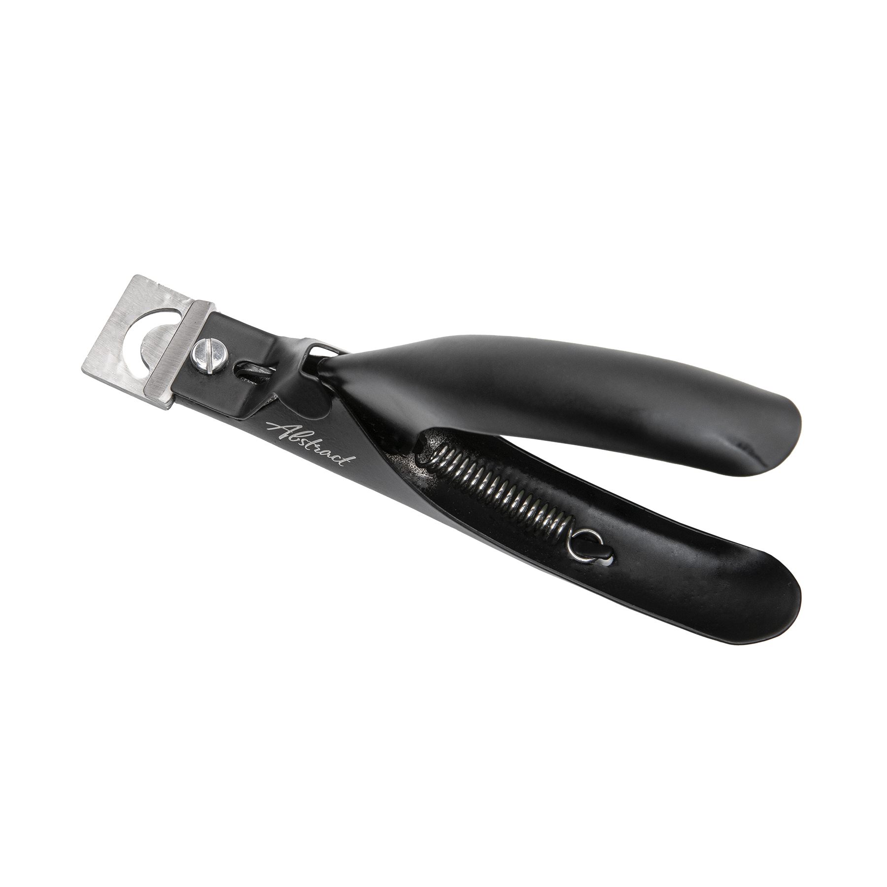 Tipknipper Black, Abstract | 311510