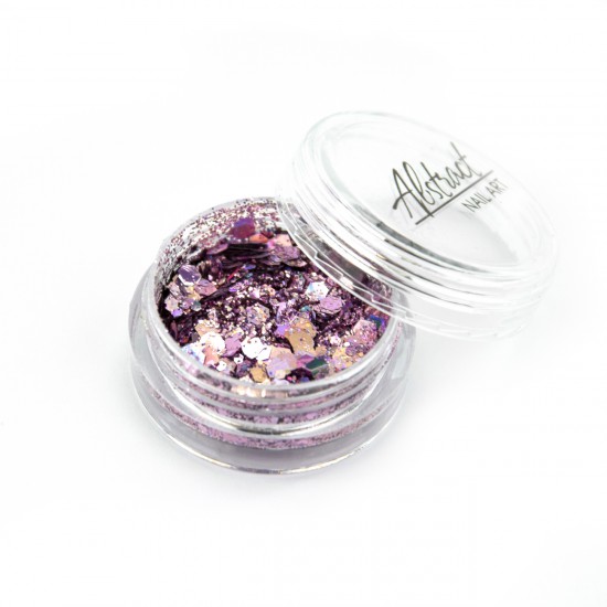 ShinyMix LOVELY LILAC, Abstract | 052949