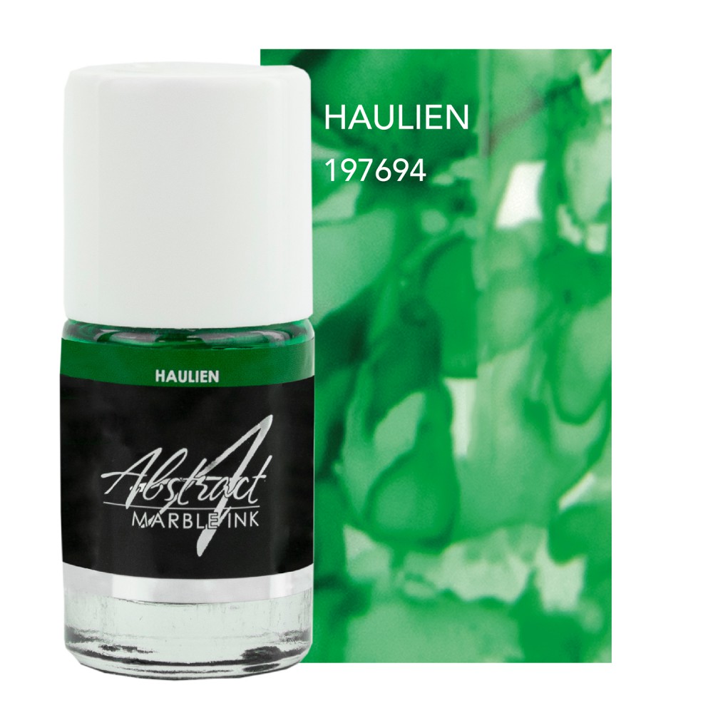 Marble Ink HAULIEN 15ml, Abstract | 197694