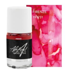 Marble Ink FIRENZE 15ml, Abstract | 197731