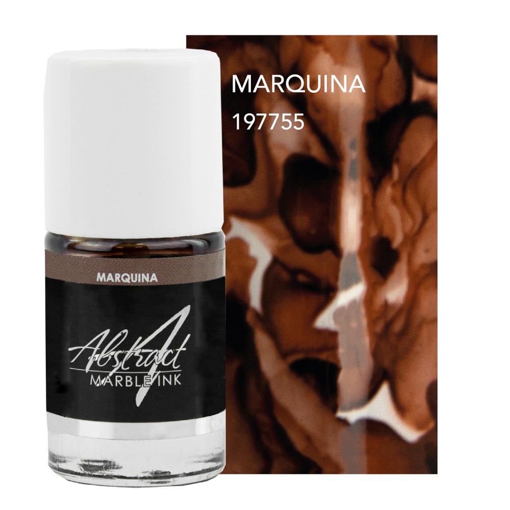 Marble Ink MARQUINA 15ml, Abstract | 197755