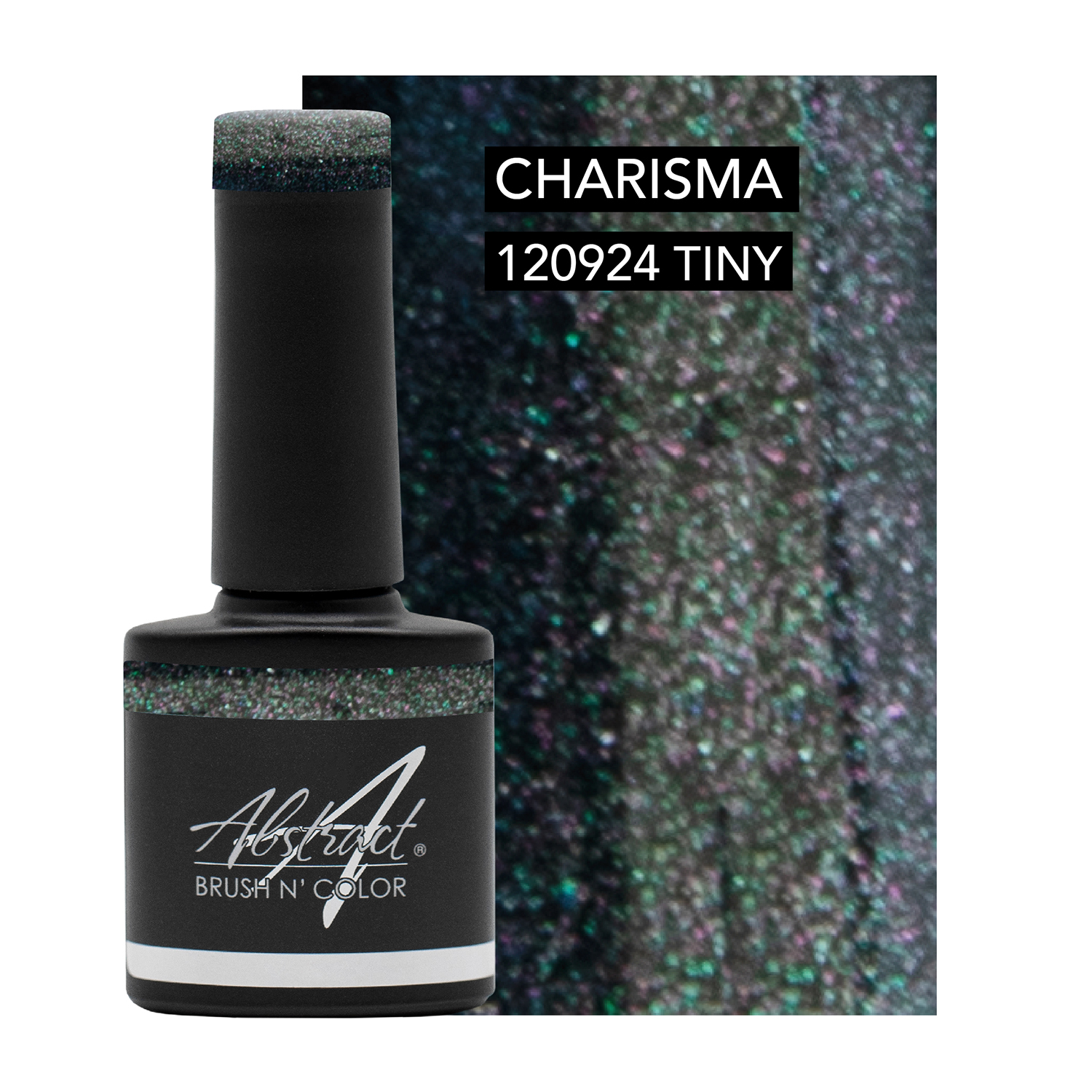 Shield & Sparkle Charisma 15ml, Abstract | 308501