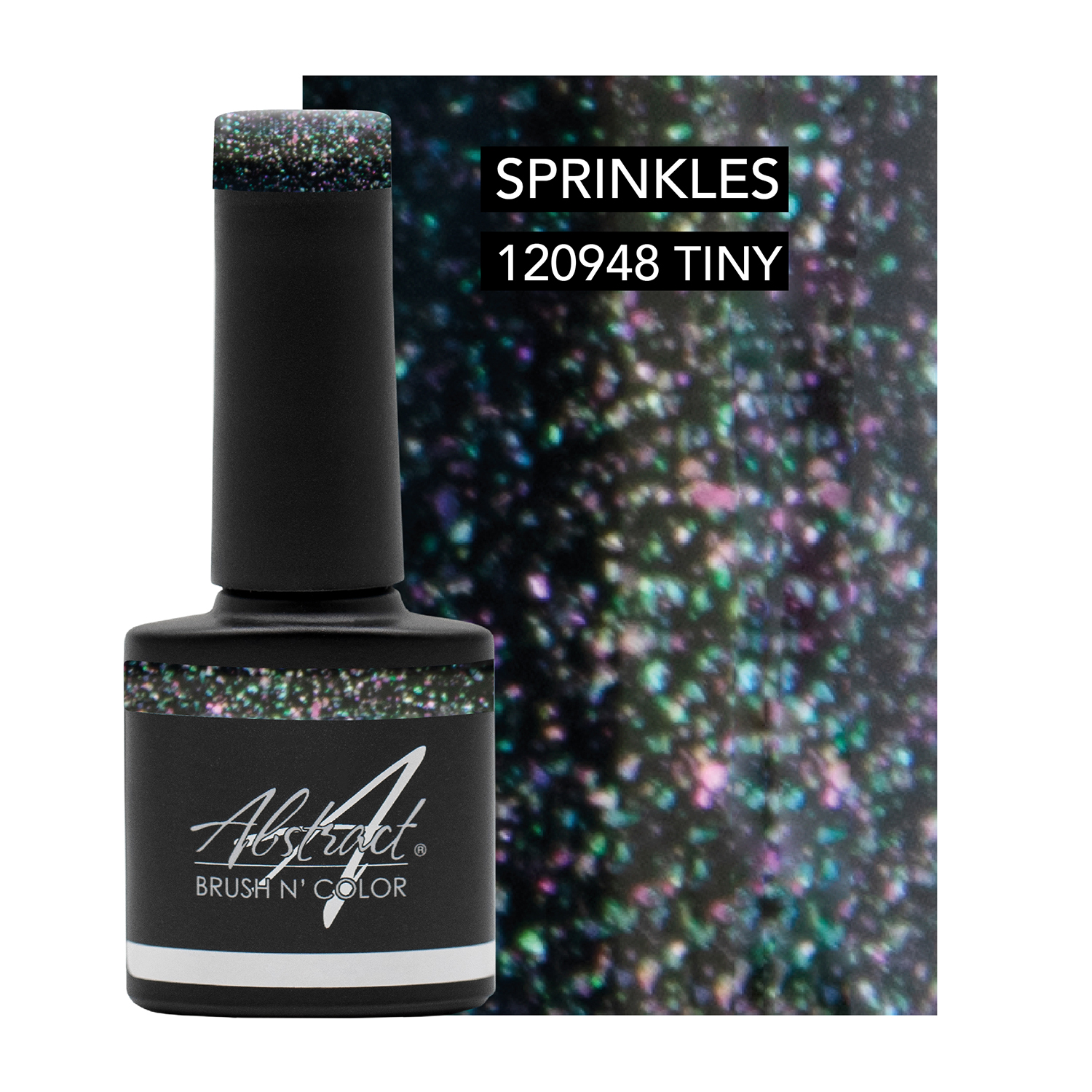 Shield & Sparkle SPRINKLES 15ml, Abstract | 308495