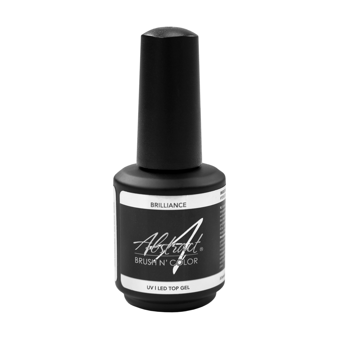 Brilliance Top Gel 15ml, Abstract | 242486
