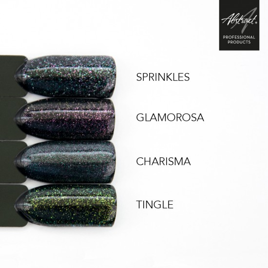 Shield & Sparkle Charisma 15ml, Abstract | 308501
