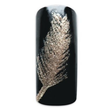 Pearl Glitterspray – Light Copper – 9 gr.