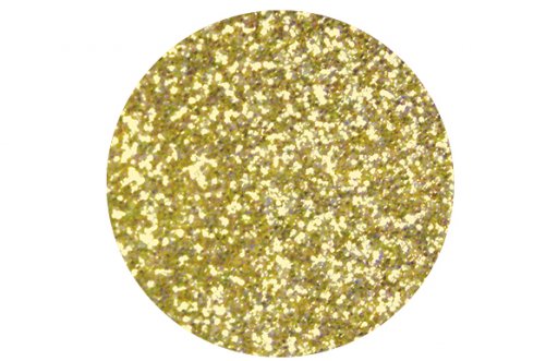 Pearl Glitterspray – Pale Gold – 9 gr.