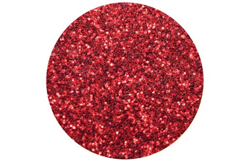 Pearl Glitterspray – Scarlet – 9 gr.