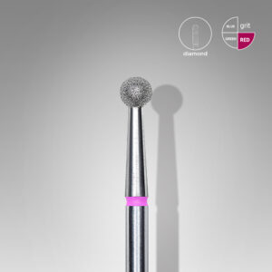 Stalena - Diamantfreesbit Bal - FD 9P 035