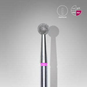 Stalena - Diamantfreesbit Bal - FD 9P 040