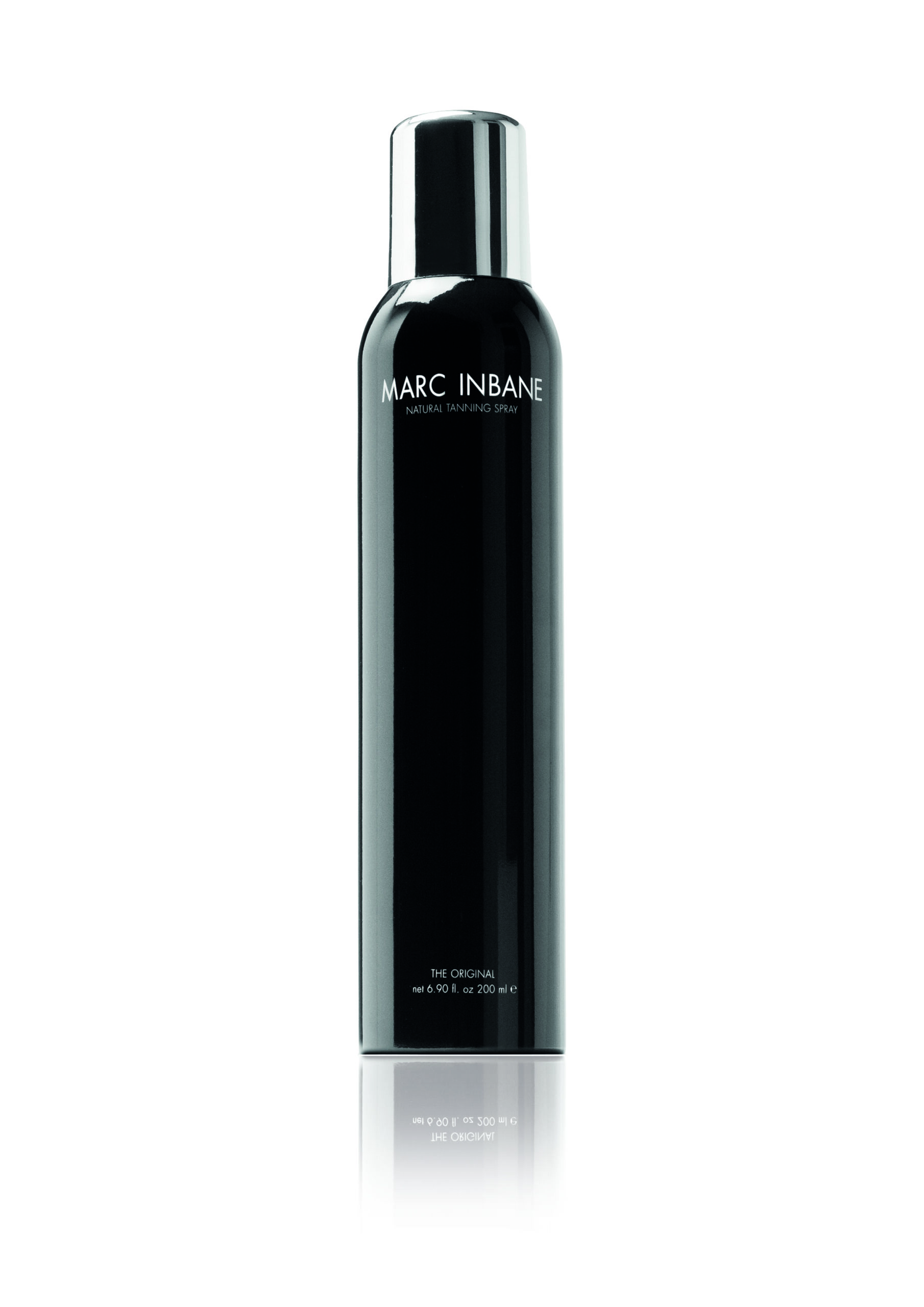 Marc Inbane Natural Tanning Spray 200 ml.