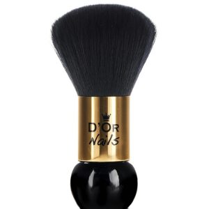 Luxe Dust Brush - BR52