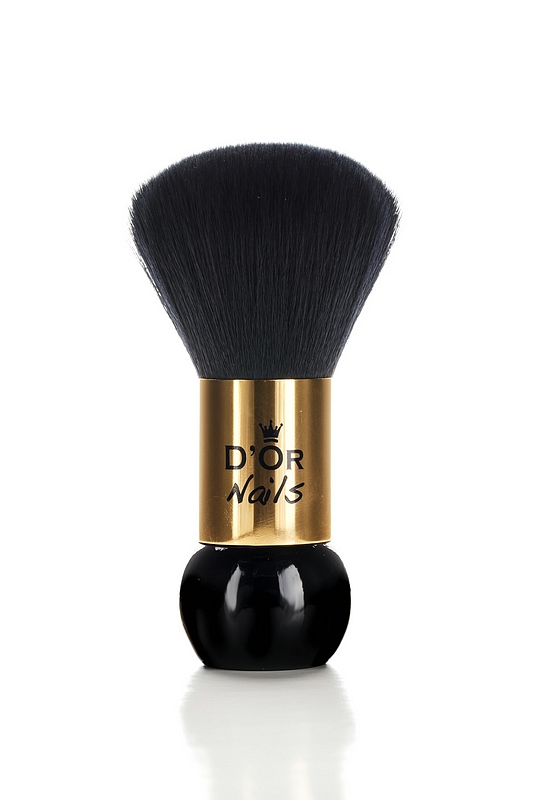 Luxe Dust Brush – BR52