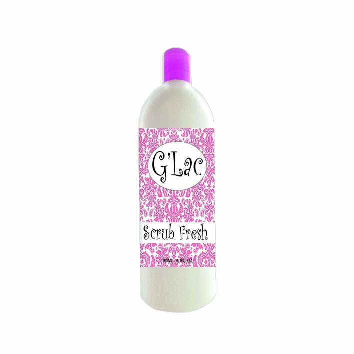 G’Scrub fresh 150 ml. – GLAC07