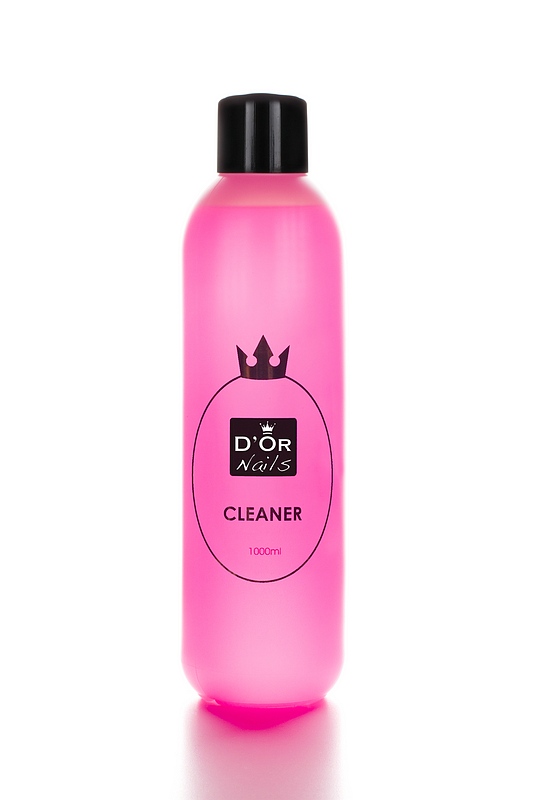 Cleaner Pink 1000ml – 002D
